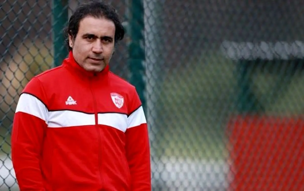 اظهارنظر مهدوی کیا درباره جام جهانی/ایران در گروه قهرمانان قرار دارد