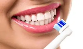 مسواک‌ بزنید دیابت نگیرید
