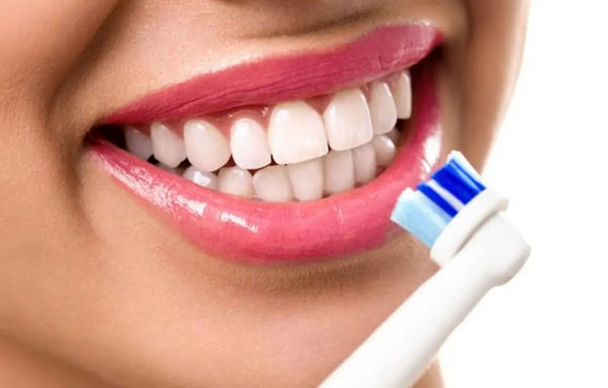 مسواک‌ بزنید دیابت نگیرید