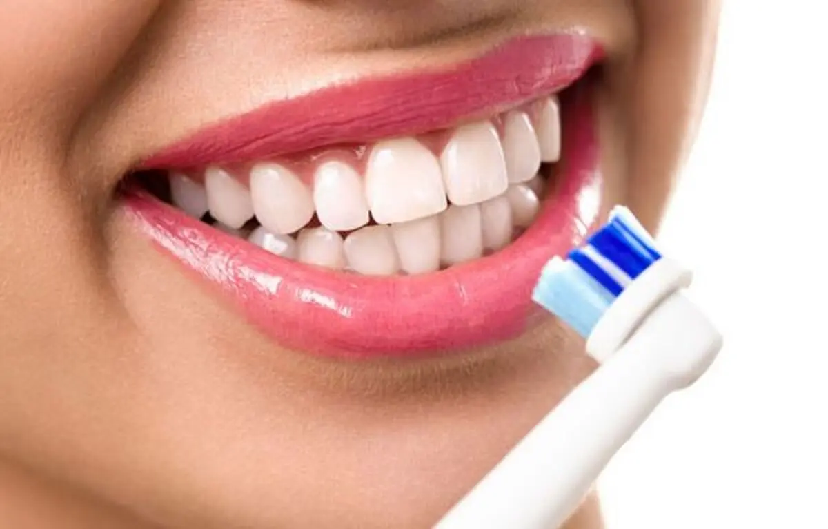 مسواک‌ بزنید دیابت نگیرید