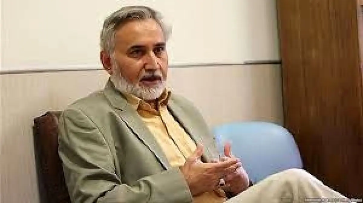 اصلاح طلبان در هیچ شرایطی ناامید نمی شوند