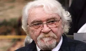 پیکر داریوش شایگان ۶ فروردین تشییع می شود