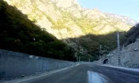 سایه شبه‌حوادث خون‌آلود ‌بر محور ترانزیتی شهرستان ایذه ‌