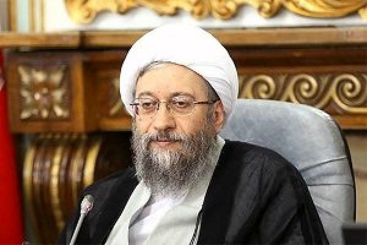 ابلاغ آییننامه اجرایی ایجاد دفاتر خدمات الکترونیک قضایی از سوی رئیس دستگاه قضا