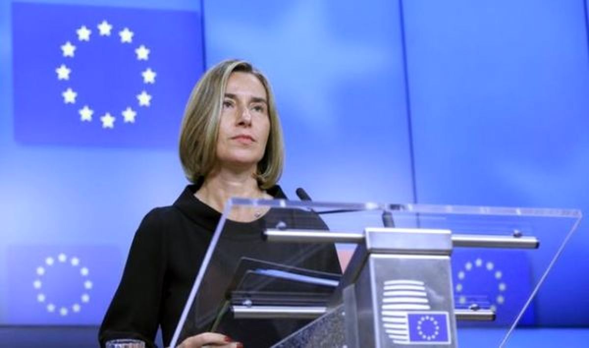 اتحادیه اروپا قصد اعمال تحریم های جدید علیه ایران را ندارد