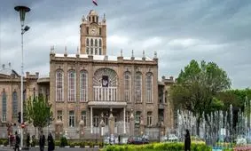 بازگشایی ۳ کنسولگری در تبریز