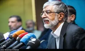 آیت الله هاشمی رفسنجانی در همه عرصه های انقلاب نقش فعالی داشت