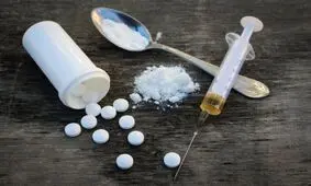 تریاک و گل صدرنشین مصرف مواد مخدر در کشور