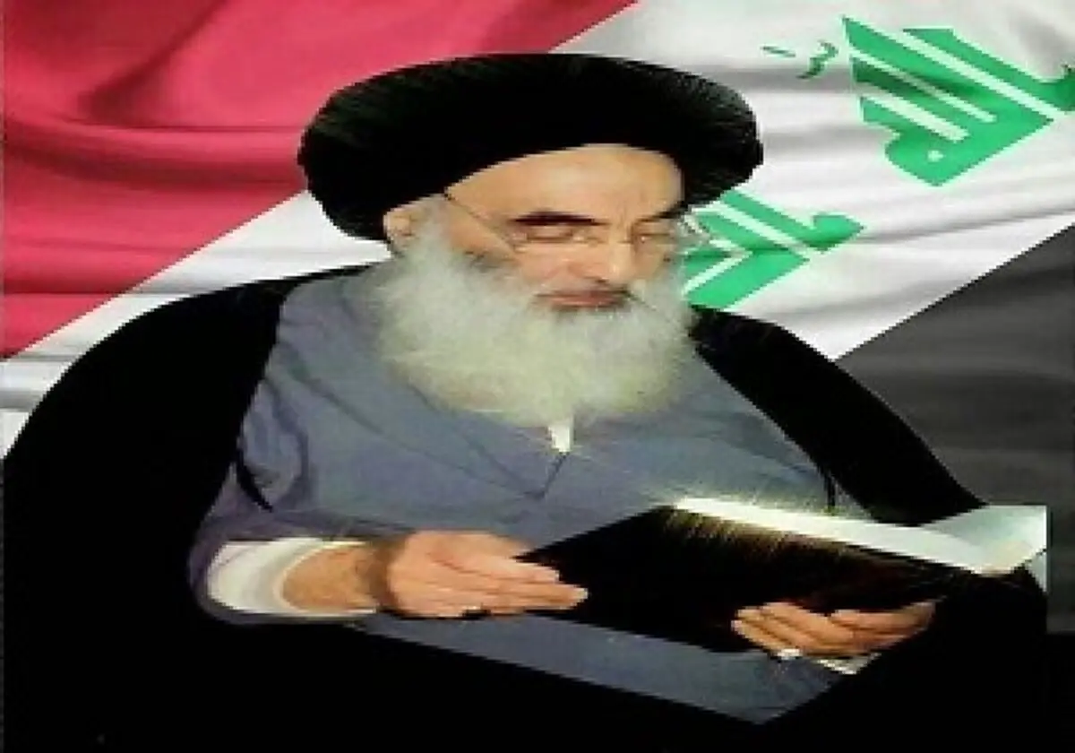 آیت‌الله سیستانی درخواست دیدار با ولیعهد سعودی را رد کرد