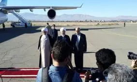 رسیدگی به امور زلزله زدگان اولویت اصلی دولت است