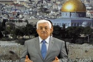 محمود عباس سفیر آمریکا را «توله سگ» خواند
