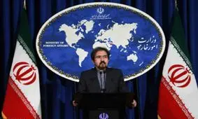 واکنش سخنگوی وزارت خارجه ایران به ادعای بن سلمان/رهبران القاعده در ایران حضور ندارند