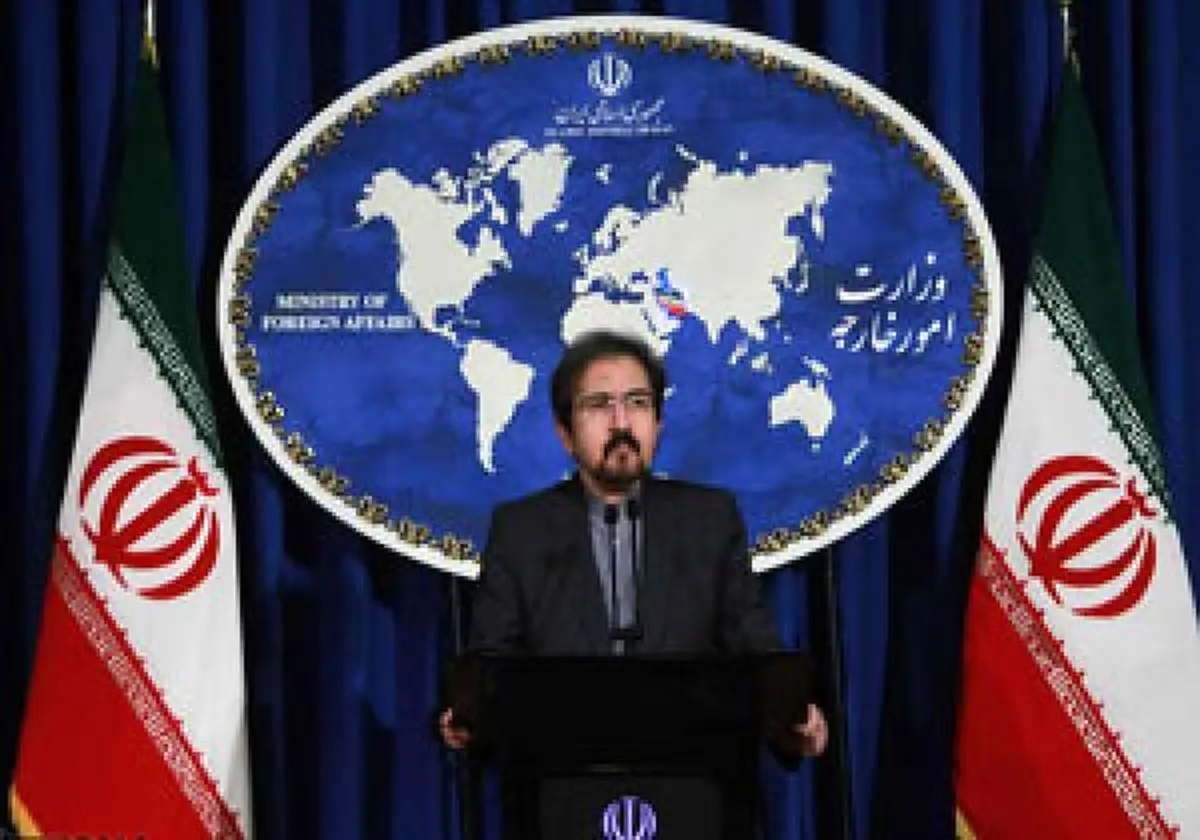 واکنش سخنگوی وزارت خارجه ایران به ادعای بن سلمان/رهبران القاعده در ایران حضور ندارند