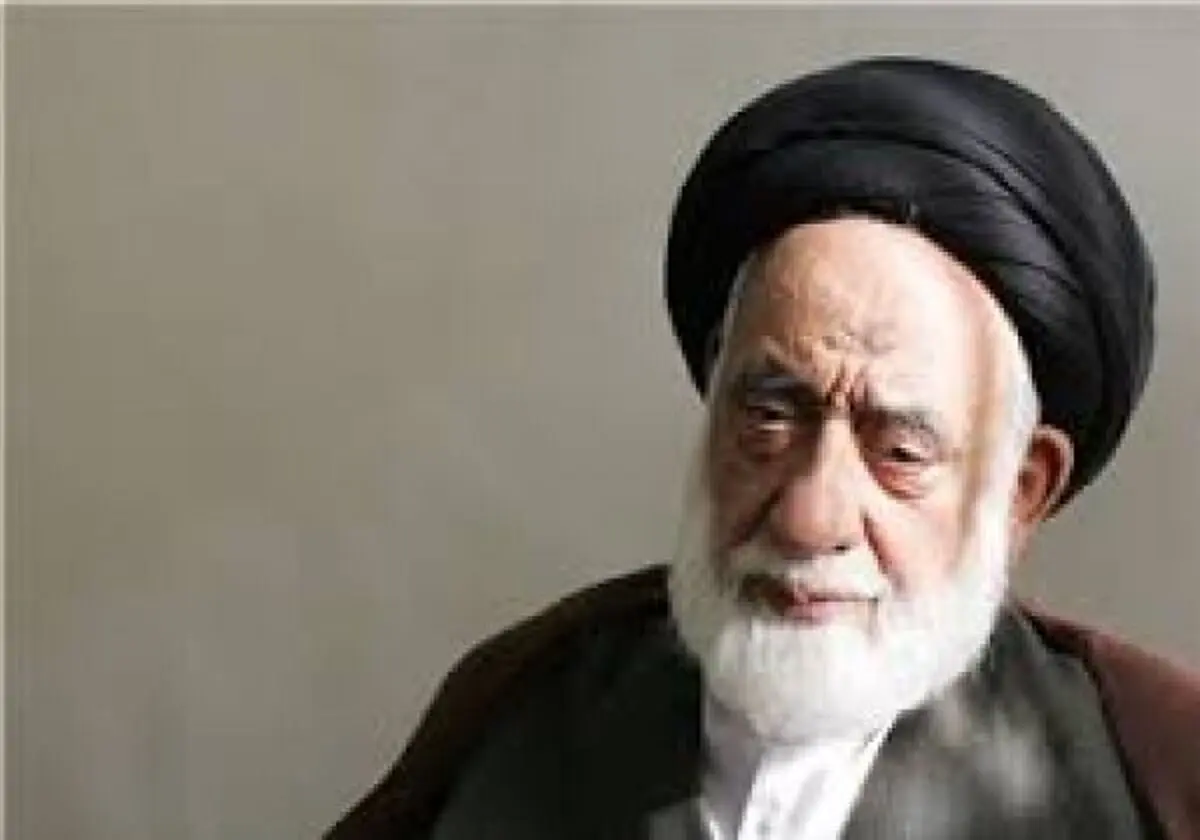 سیدمهدی طباطبایی به بخش مراقبت‌های ویژه منتقل شد
