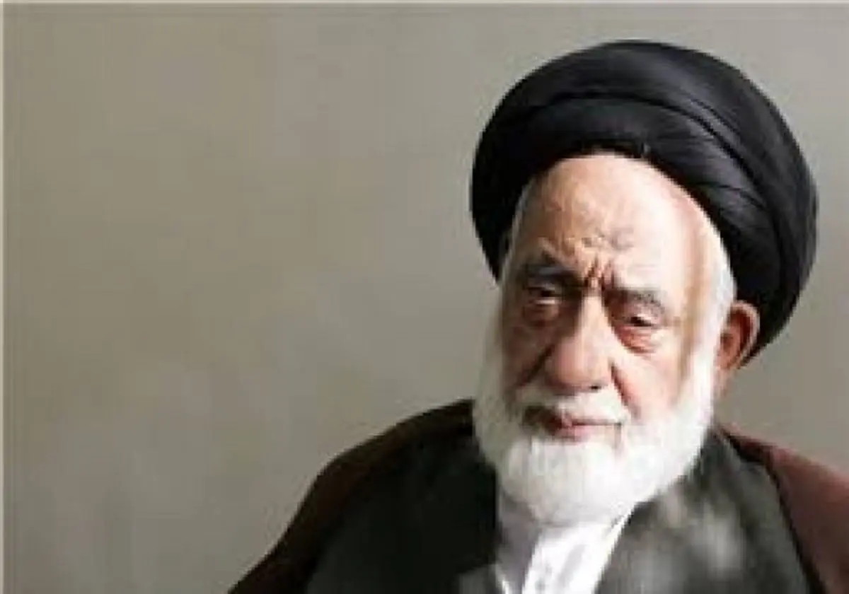 سیدمهدی طباطبایی به بخش مراقبت‌های ویژه منتقل شد