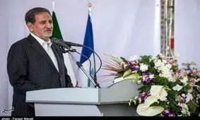 جهانگیری سال نو را در کنار مردم زلزله‌زده آغاز می‌کند