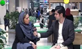 تبریک عید از زبان بازیگران و ورزشکاران به مخاطبان خبرفوری