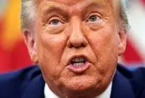 ترامپ: گزینه حمله محدود به ایران را بررسی می‌کنم