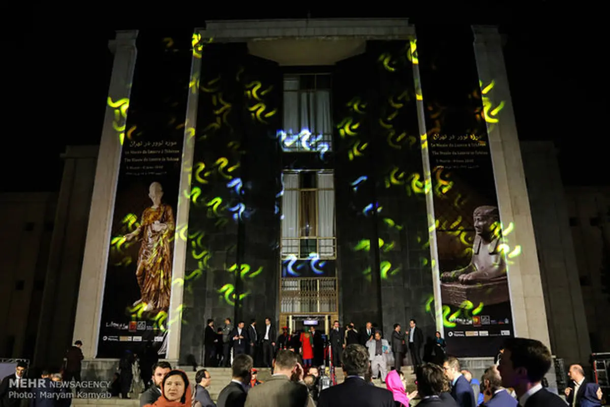 موزه‌های پایتخت پنجم فروردین تا شب باز هستند