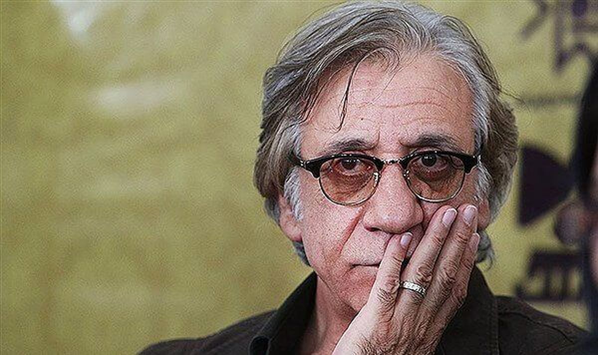مسعود رایگان: باید وسایل تفریحی و خوراک فرهنگی جامعه را فراهم کنیم/فیلم