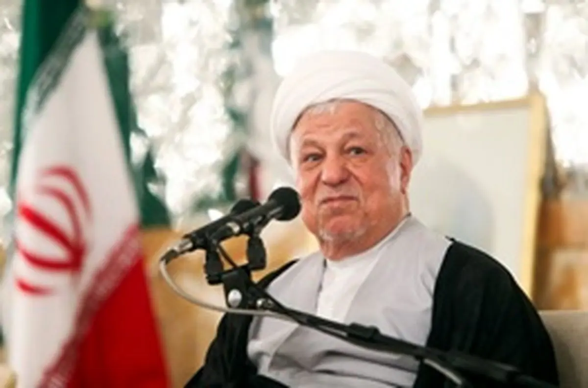 پیام تسلیت ملی‌پوشان و فدراسیون فوتبال به مناسبت درگذشت آیت‌الله هاشمی‌رفسنجانی