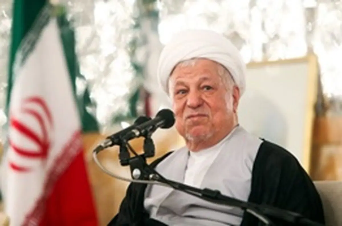 پیام تسلیت ملی‌پوشان و فدراسیون فوتبال به مناسبت درگذشت آیت‌الله هاشمی‌رفسنجانی