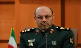 پیام تسلیت وزیر دفاع درپی درگذشت آیت‌الله هاشمی رفسنجانی