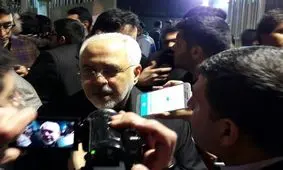 مرحوم آیت‌الله هاشمی رفسنجانی یک حامی بسیار خوب برای ما در عرصه سیاست خارجی بود