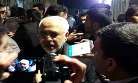 مرحوم آیت‌الله هاشمی رفسنجانی یک حامی بسیار خوب برای ما در عرصه سیاست خارجی بود