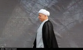 پیام تسلیت جمعیت رهپویان و معاونت پارلمانی ریاست جمهوری در پی درگذشت آیت الله هاشمی