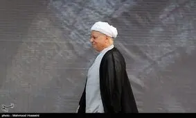 پیام تسلیت جمعیت رهپویان و معاونت پارلمانی ریاست جمهوری در پی درگذشت آیت الله هاشمی
