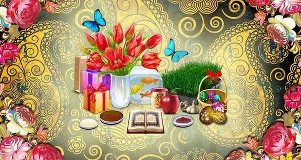 نوروز در قاب سریال های طنز/ از پرواز ۵۷ تا ترش و شیرین