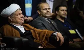 آیت‌الله هاشمی‌رفسنجانی در قم به خاک سپرده می‌شوند