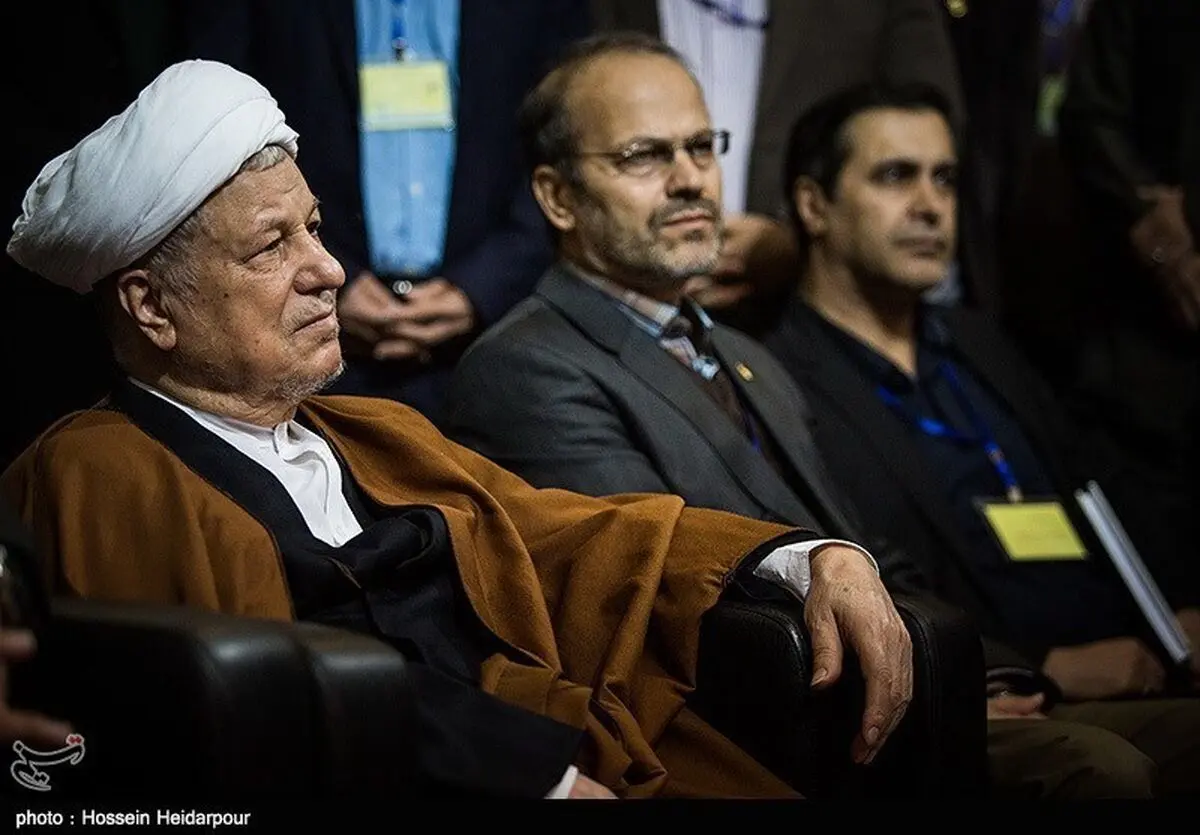 آیت‌الله هاشمی‌رفسنجانی در قم به خاک سپرده می‌شوند