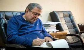 سعید حجاریان: رئیس‌جمهور واقعی، مقام رهبری است