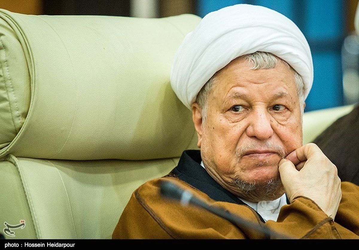 مراسم تشییع آیتالله هاشمیرفسنجانی؛ ساعت ۱۰ صبح سهشنبه از مقابل دانشگاه تهران