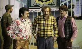 هومن حاجی‌عبداللهی: نبض «پایتخت» در دست تنابنده است/استقبال مخاطبان باعث پررنگ‌تر شدن حضور رحمت شد
