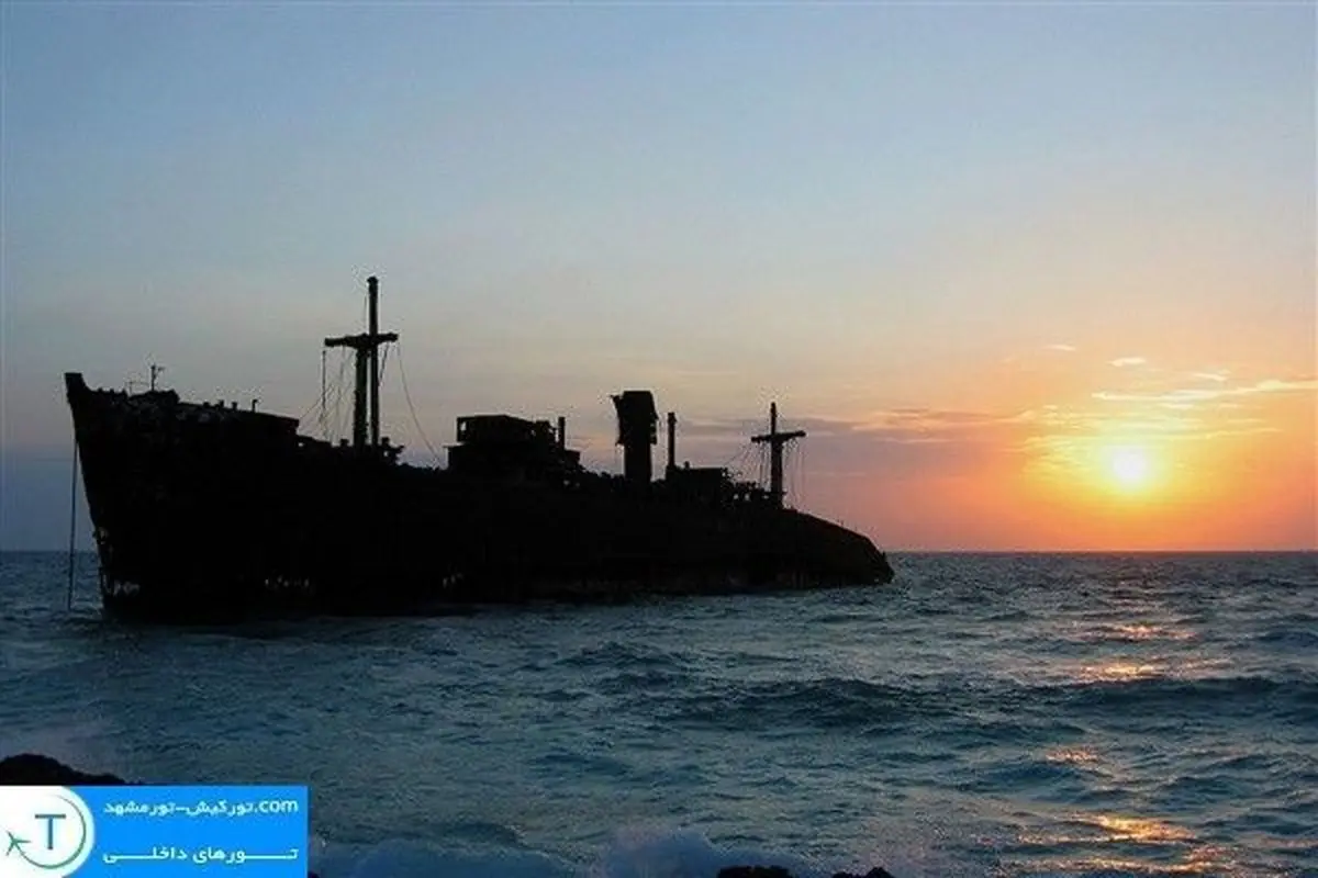 تورهای مسافرتی بهترین گزینه برای سفرهای داخلی نوروزی به نقاط پرطرفدار گردشگری!