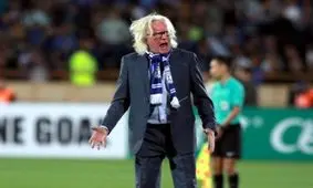 شفر: دیدار با الریان و الهلال از رویارویی تیم ملی با مراکش مهم‌تر است