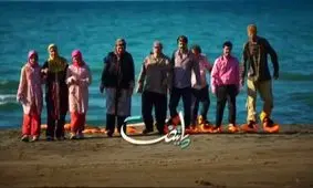 واکنش محسن تنابنده به حذف بخش‌هایی از «پایتخت۵»