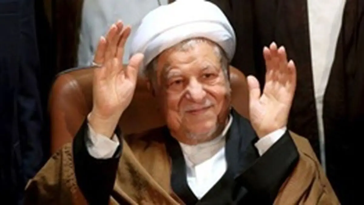 پیام تسلیت رییس صداوسیما در پی درگذشت آیت‌الله هاشمی‌رفسنجانی