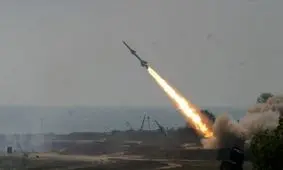 عربستان مدعی رهگیری و انهدام 7 موشک انصارالله یمن شد