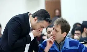 اجرای قریب الوقوع حکم اعدام زنجانی واقعیت ندارد/ اقدامات مثبتی جهت پرداخت بدهی در حال انجام است