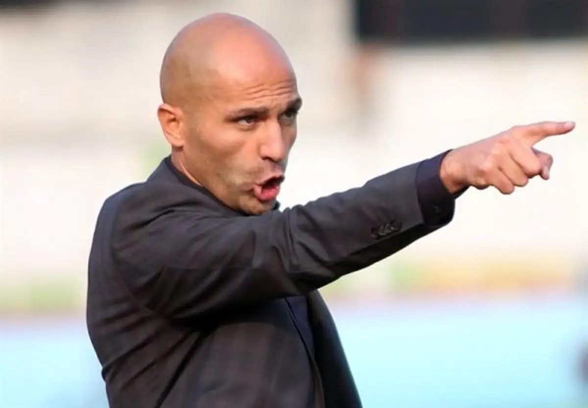 کناره‌گیری بیاتی‌نیا از سرمربیگری راه آهن