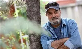 سـیروس مقـدم: تا وقـتی مردم بخـواهند پایتخـت می‌سازم