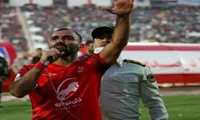 وفادارترین بازیکنان لیگ بیست و دوم
