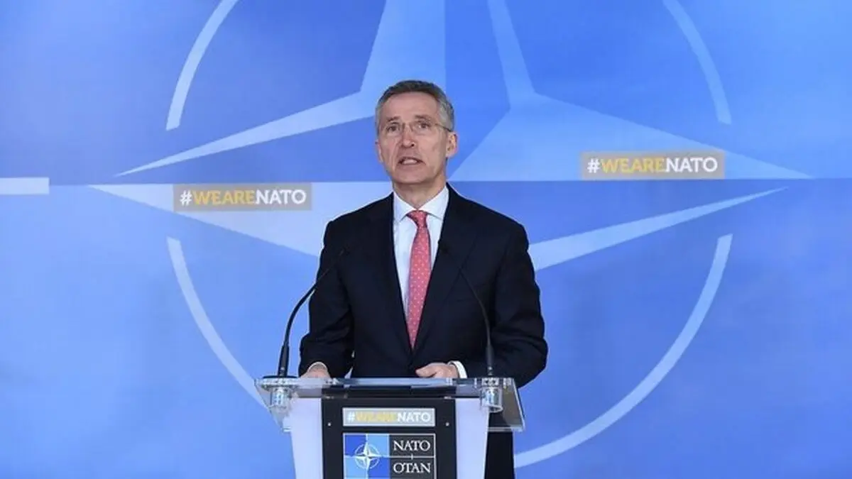 ناتو هفت دیپلمات روسیه را اخراج می کند