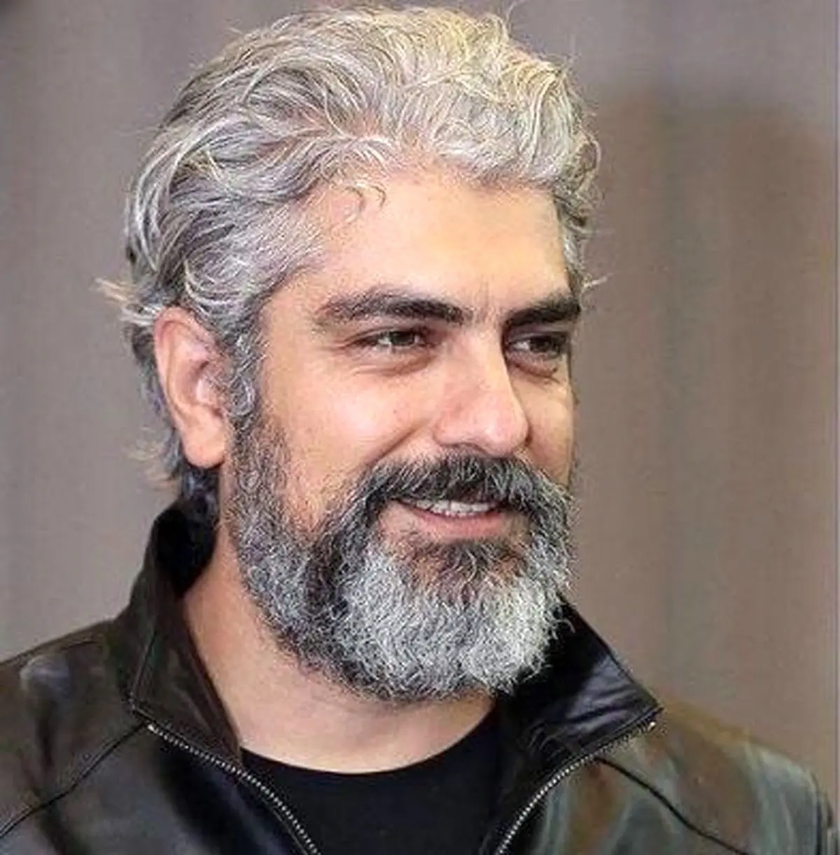 حضور مهدی پاکدل و بهناز جعفری در نمایش "رومولیت"