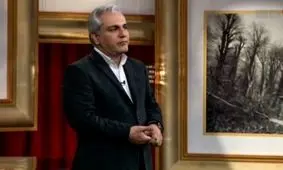 کنایه مهران مدیری به موضوع دهه شصتی‌ها + فیلم