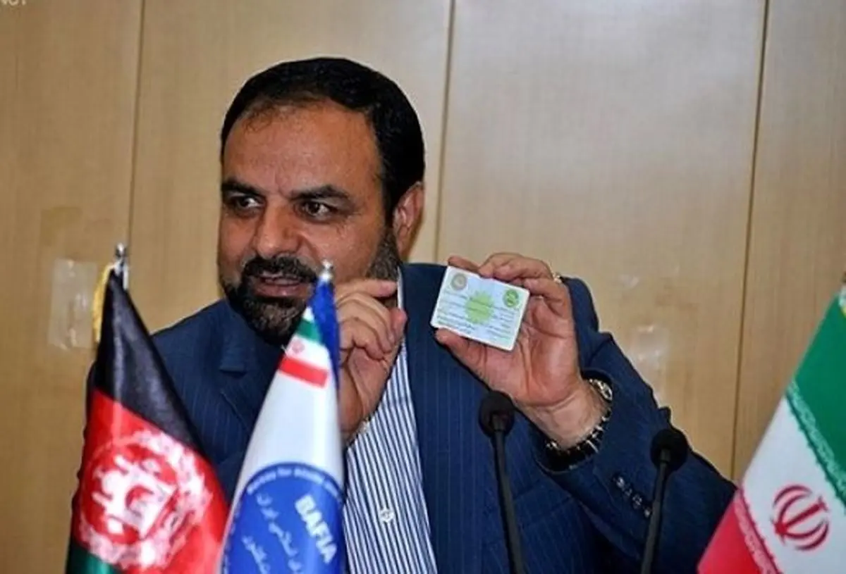 جزئیات صدور گواهینامه برای دارندگان کارت آمایش به زودی اعلام می شود